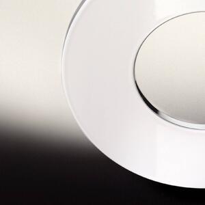 Cini&Nils Passepartout LED nástenné svietidlo biele