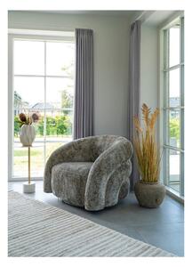 Krémovobiely vlnený koberec 200x300 cm Mango – House Nordic