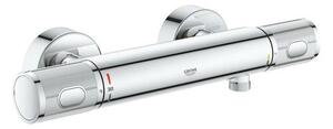 Sprchová batéria GROHE Precision Feel bez sprchového setu 150 mm chróm 34790000
