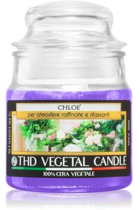 THD Italian Luxury Chloe vonná sviečka 100 g