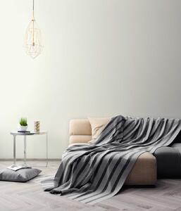A.S. Création | Vliesová tapeta na stenu Profitex Premium 35866-3 | 0,53 x 10,05 m | krémová, metalická