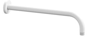 Ravak - Výtokové rameno bočné pre hlavovú sprchu - biela