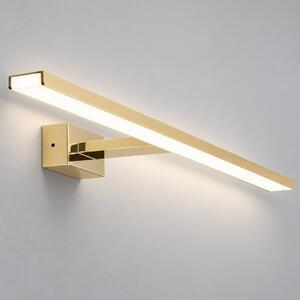 Nástenné LED svietidlo Shine1, 1x LED 13,8w, 4000k, (60 cm), c