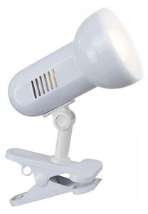 Globo 5496 - Stolná lampa BASIC 1xE27/40W