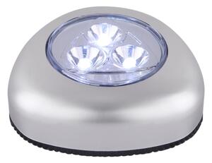 GLOBO 31909 - LED Orientačné svietidlo FLASHLIGHT 4xLED/0,21W/1,5 V
