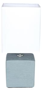 GLOBO 21676 - Stolná lampa GERI E14/40W/230V