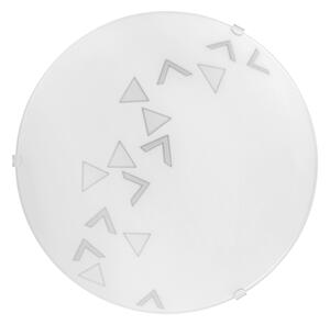 Eglo 80263 - Stropné svietidlo MARS 1xE27/60W/230V