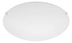 Eglo 80265 - Stropné prisadené svietidlo MARS 1xE27/25W/230V