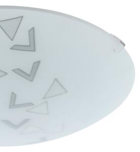 Eglo 80263 - Stropné svietidlo MARS 1xE27/60W/230V