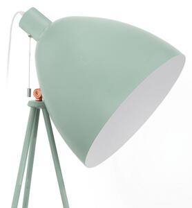 Eglo 49342 - Stojacia lampa DUNDEE 1xE27/60W/230V