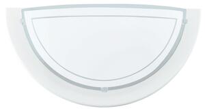 Eglo 83154 - Nástenné svietidlo PLANET 1 1xE27/60W/230V