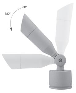 Vonkajšie LED osvetlenie OKO LED/1W/350mA IP54