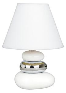 Rabalux 4949 - Stolná lampa SALEM 1xE14/40W/230V