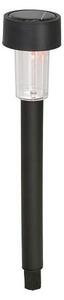 Rabalux 8365 - Solárne svietidlo SOLAR 1 LED/0,1W/1,2V IP44