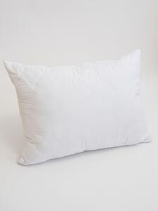 Prešívaný vankúšik 40 × 60 cm – so zipsom
