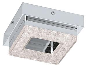 Eglo 95655 - LED stropné svietidlo FRADELO LED/4W/230V