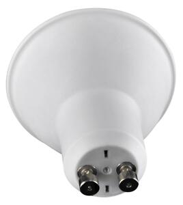 LED Žiarovka 1xGU10/3,5W/230V 3000K