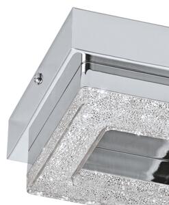 Eglo 95655 - LED stropné svietidlo FRADELO LED/4W/230V