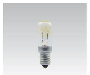 Priemyselná žiarovka CLEAR 1xE14/10W/230V 2580K