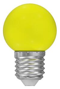 LED žiarovka COLOURMAX E27/1W/230V
