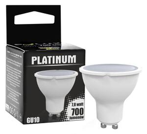 LED Žiarovka GU10/7W/230V 4000K