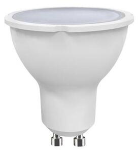 LED Žiarovka GU10/7W/230V 4000K