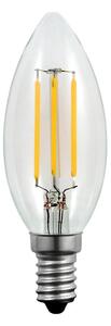 LED Žiarovka E14/4W/230V 3000K