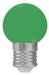 LED Žiarovka E27/1W/230V 5500-6500K