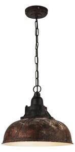 Eglo 49819 - Luster na reťazi GRANTHAM 1 1xE27/60W