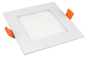 LED Podhľadové svietidlo LED/6W/230V