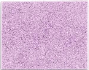 GRUND MOLENA - Kúpeľňová predložka levanduľa Rozmer: 50x60 cm
