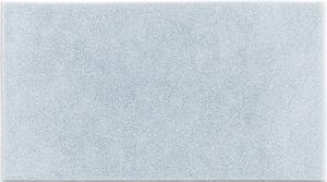 GRUND MOLENA - Kúpeľňová predložka sivá Rozmer: 70x120 cm