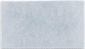 GRUND MOLENA - Kúpeľňová predložka sivá Rozmer: 60x100 cm