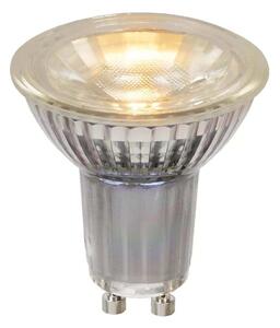 LED Žiarovka GU10/5W/230V - Lucide 49008/05/60