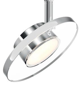 Philips 50441/11/P0 - LED stmievateľné bodové svietidlo GLISSETTE LED/4,5W/230V