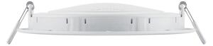 Philips 59523/31/P1 - LED zapustené svietidlo MARCASITE LED/14W/230V