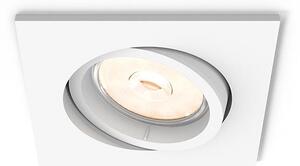 Philips 50191/31/PN - Podhľadové svietidlo MYLIVING ENNEPER 1xGU10/5,5W/230V