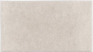 GRUND MOLENA - Kúpeľňová predložka béžová Rozmer: 70x120 cm
