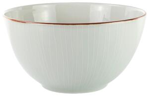 MISA NA ŠALÁT, porcelán, 24 cm Landscape - Misky & misy