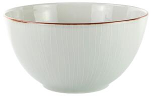 MISA NA ŠALÁT, porcelán, 17 cm Landscape - Misky & misy