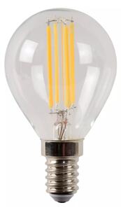Stmievateľná LED žiarovka P45 E14/4W/230V - Lucide 49022/04/60
