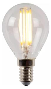 Stmievateľná LED žiarovka P45 E14/4W/230V - Lucide 49022/04/60