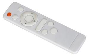 LED Stmievateľné stropné svietidlo s diaľkovým ovládačom SIENA LED/68W/230V