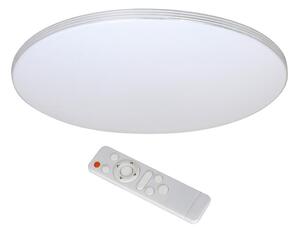 LED Stmievateľné stropné svietidlo s diaľkovým ovládačom SIENA LED/68W/230V