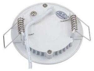 LED Podhľadové svietidlo LED/3W/230V 3000K