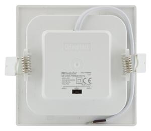 LED Kúpeľňové podhľadové svietidlo LED/6W/230V 3000/4000/6000K IP44