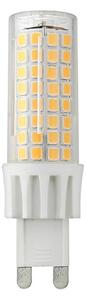 LED žiarovka G9/7W/230V 780 lm 4000K