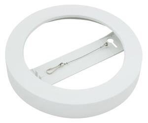 Rámik pre LED/24W/230V podhľadové svietidlo