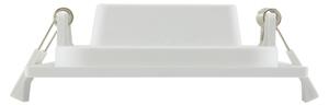 LED Kúpeľňové podhľadové svietidlo LED/6W/230V 3000/4000/6000K IP44