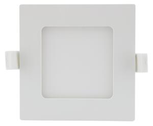 LED Kúpeľňové podhľadové svietidlo LED/6W/230V 3000/4000/6000K IP44